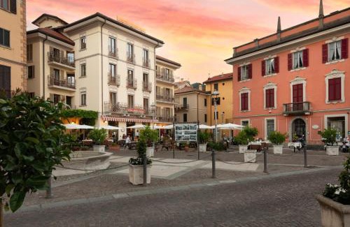 Menaggio Hotel | Hotel Garni Corona