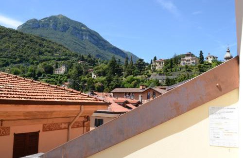 Menaggio Hotel | Hotel Garni Corona