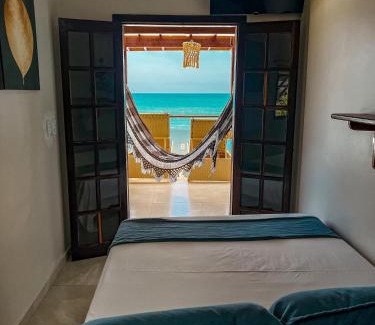 Trindade Hotel | Hotel Garni Cruzeiro do Sul