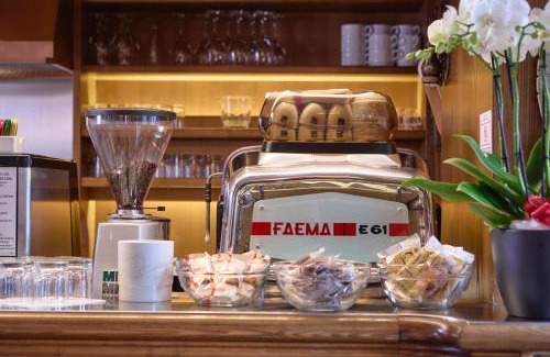 Madonna di Campiglio Hotel | Hotel Garni dello Sportivo