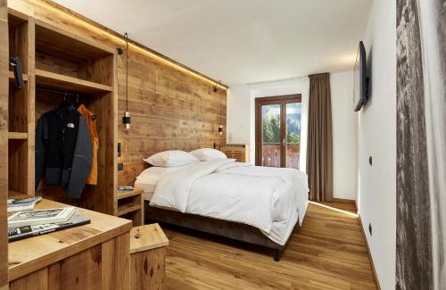 Madonna di Campiglio Hotel | Hotel Garni dello Sportivo