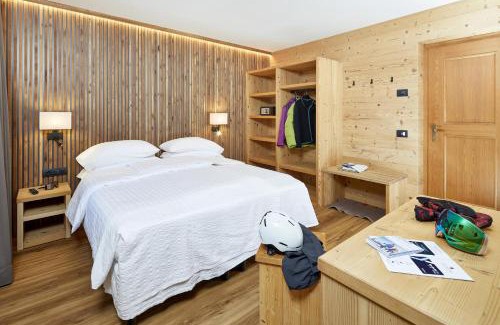 Madonna di Campiglio Hotel | Hotel Garni dello Sportivo
