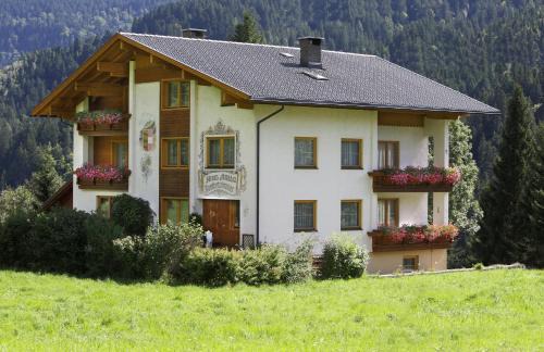 Liesing House | Hotel Garni Haus Anita