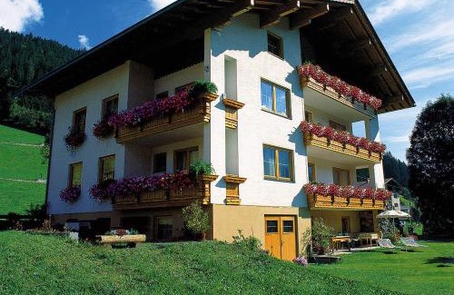 Liesing House | Hotel Garni Haus Anita