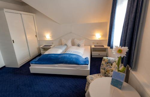 Medraz Hotel | Hotel Garni Hubertus-Nostalgie & Charme