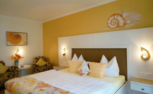 Zingst House | Hotel Garni Inselparadies Zingst