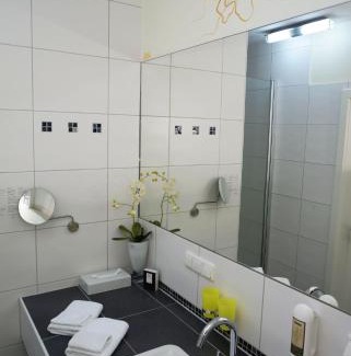 Zingst House | Hotel Garni Inselparadies Zingst
