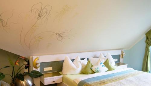 Zingst House | Hotel Garni Inselparadies Zingst