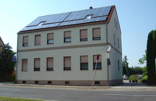 Dessau-Rosslau Hotel | Hotel Garni Kochstedt