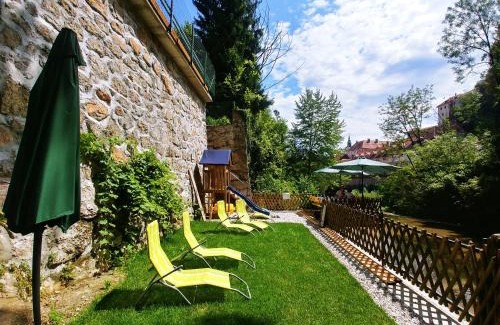 Skofja Loka Hotel | Hotel garni Paleta