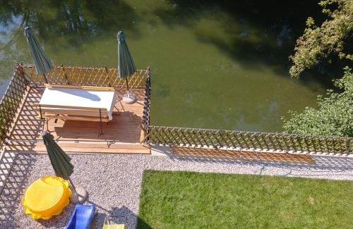 Skofja Loka Hotel | Hotel garni Paleta