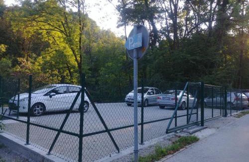 Skofja Loka Hotel | Hotel garni Paleta