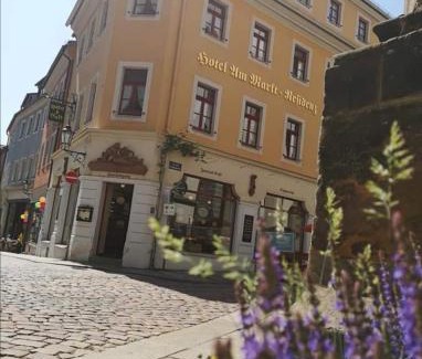 Meissen Hotel | Hotel GARNI Residenz Am Markt Meißen