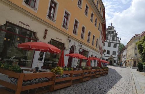 Meissen Hotel | Hotel GARNI Residenz Am Markt Meißen