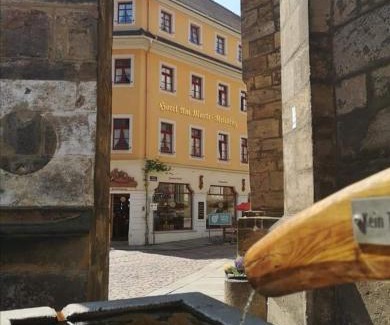 Meissen Hotel | Hotel GARNI Residenz Am Markt Meißen