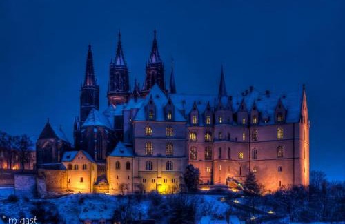 Meissen Hotel | Hotel GARNI Residenz Am Markt Meißen