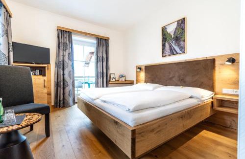 St. Gilgen Hotel | Hotel-Garni Schernthaner