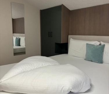 Brand Hotel | Hotel Garni Tannleger B&B