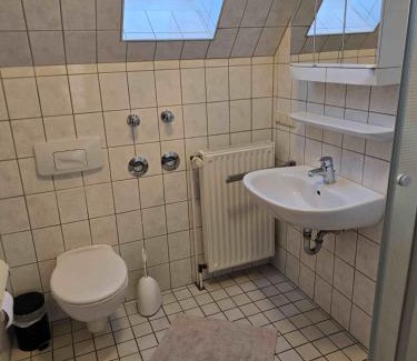 Bramsche Hotel | Hotel garni Zur Krim