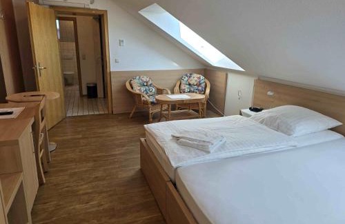 Bramsche Hotel | Hotel garni Zur Krim