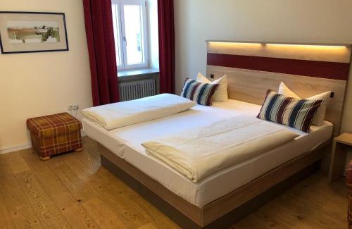 Rosenheim Hotel | Hotel-Gasthof Flötzinger Bräu