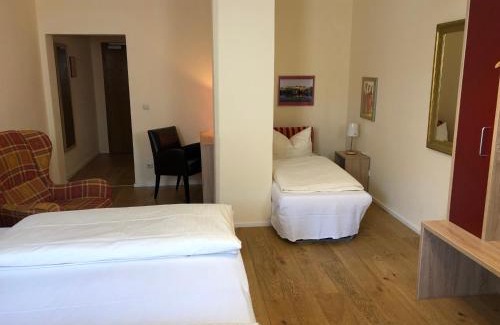 Rosenheim Hotel | Hotel-Gasthof Flötzinger Bräu