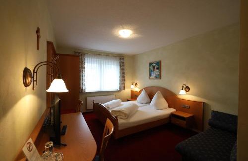 Blumberg Hotel | Hotel-Gasthof Hirschen