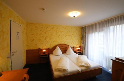 Blumberg Hotel | Hotel-Gasthof Hirschen