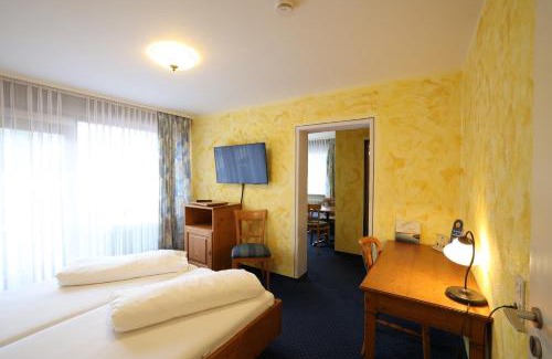 Blumberg Hotel | Hotel-Gasthof Hirschen