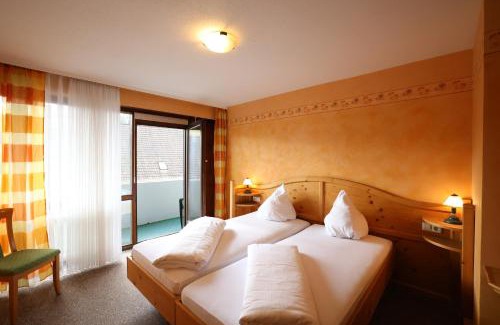 Blumberg Hotel | Hotel-Gasthof Hirschen