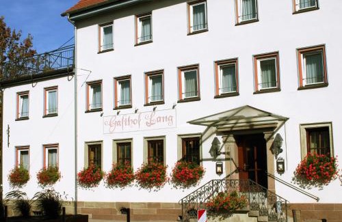 Balingen Hotel | Hotel Gasthof Lang