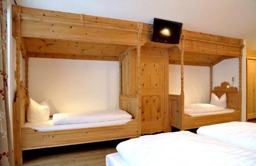 Stumm House | Hotel - Gasthof Märzenklamm