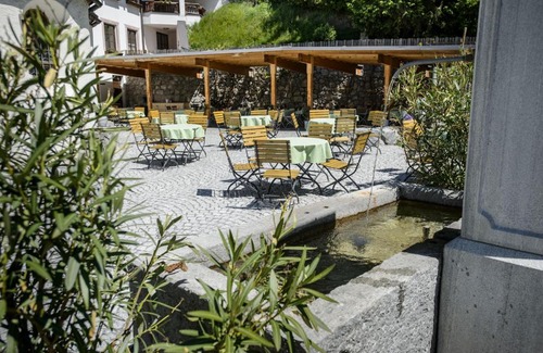 Imst Hotel | Hotel Gasthof Neuner