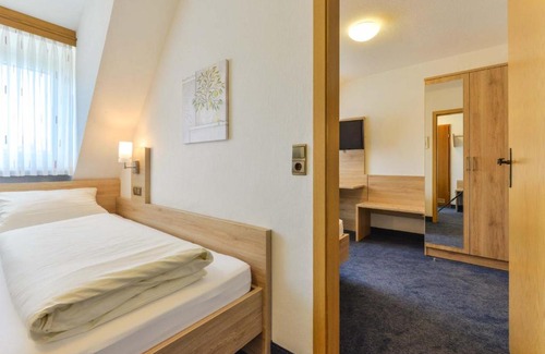 Heroldsberg Hotel | Hotel-Gasthof Rotes Roß