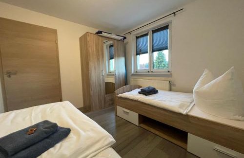Stregda Hotel | Hotel & Gasthof Zum Löwen