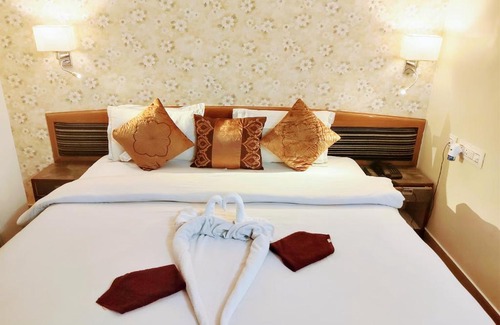 Sindhi Camp Hotel | Hotel Gaurav