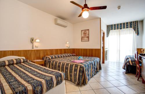 Cervia Hotel | Hotel Genzianella