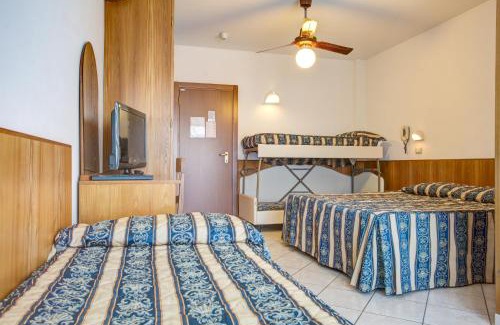 Cervia Hotel | Hotel Genzianella