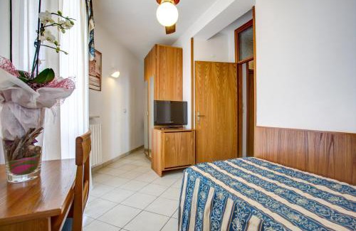 Cervia Hotel | Hotel Genzianella