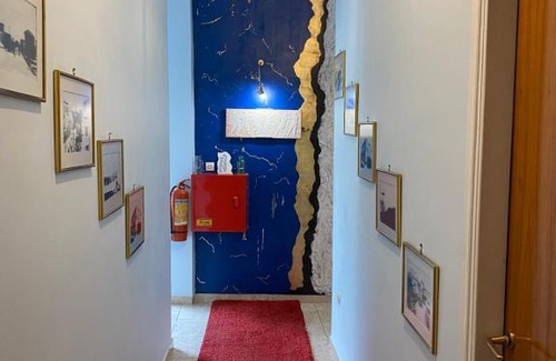 Kalamata Hotel | Hotel George