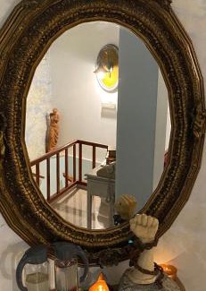 Kalamata Hotel | Hotel George