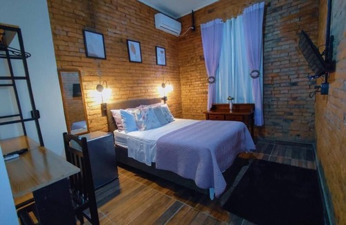 Agudo Hotel | Hotel Germânico
