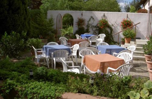 Bergen auf Ruegen Hotel | Hotel Gesellschaftshaus