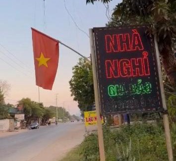 Ba Vi Bed & Breakfast | HOTEL GIA BẢO