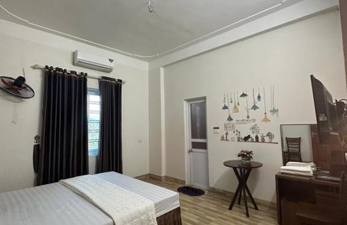 Ba Vi Bed & Breakfast | HOTEL GIA BẢO
