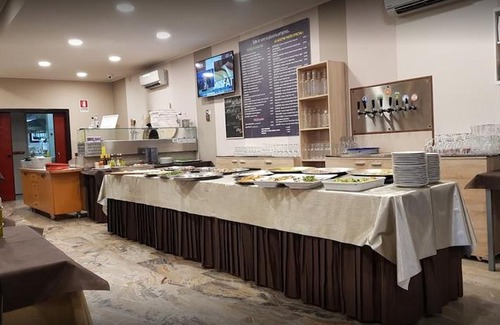 Forlimpopoli Hotel | Hotel Giannina