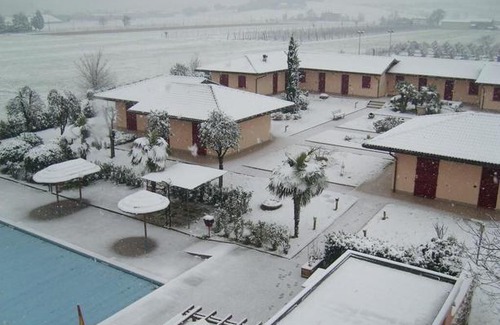 Forlimpopoli Hotel | Hotel Giannina