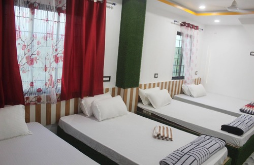Jhapa Hotel | Hotel Giggle Coast Restro and Lodging
