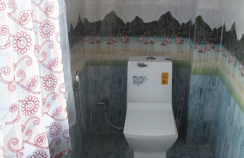 Jhapa Hotel | Hotel Giggle Coast Restro and Lodging