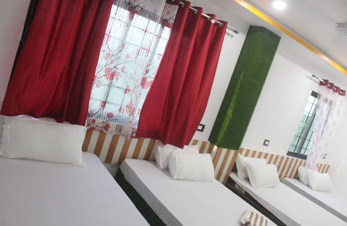 Jhapa Hotel | Hotel Giggle Coast Restro and Lodging